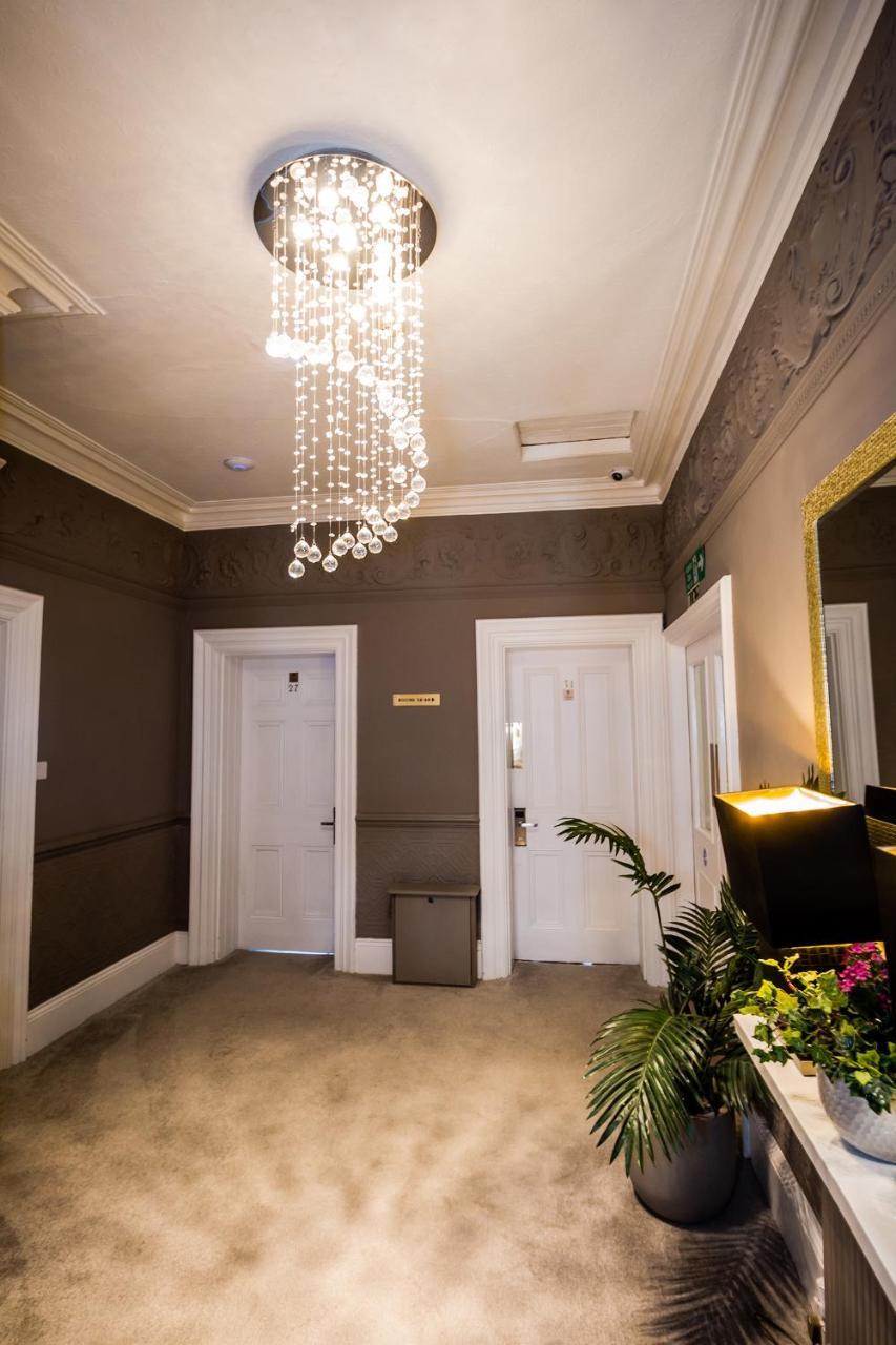 The Mount Rooms Barry Exterior foto